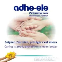 ADHE-ELS FRANCE