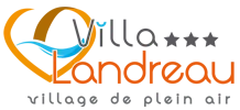 VILLA LANDREAU