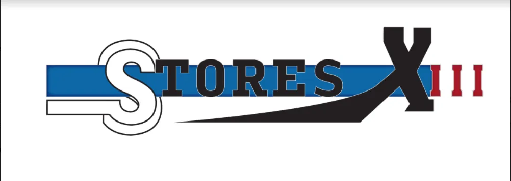 STORES XIII