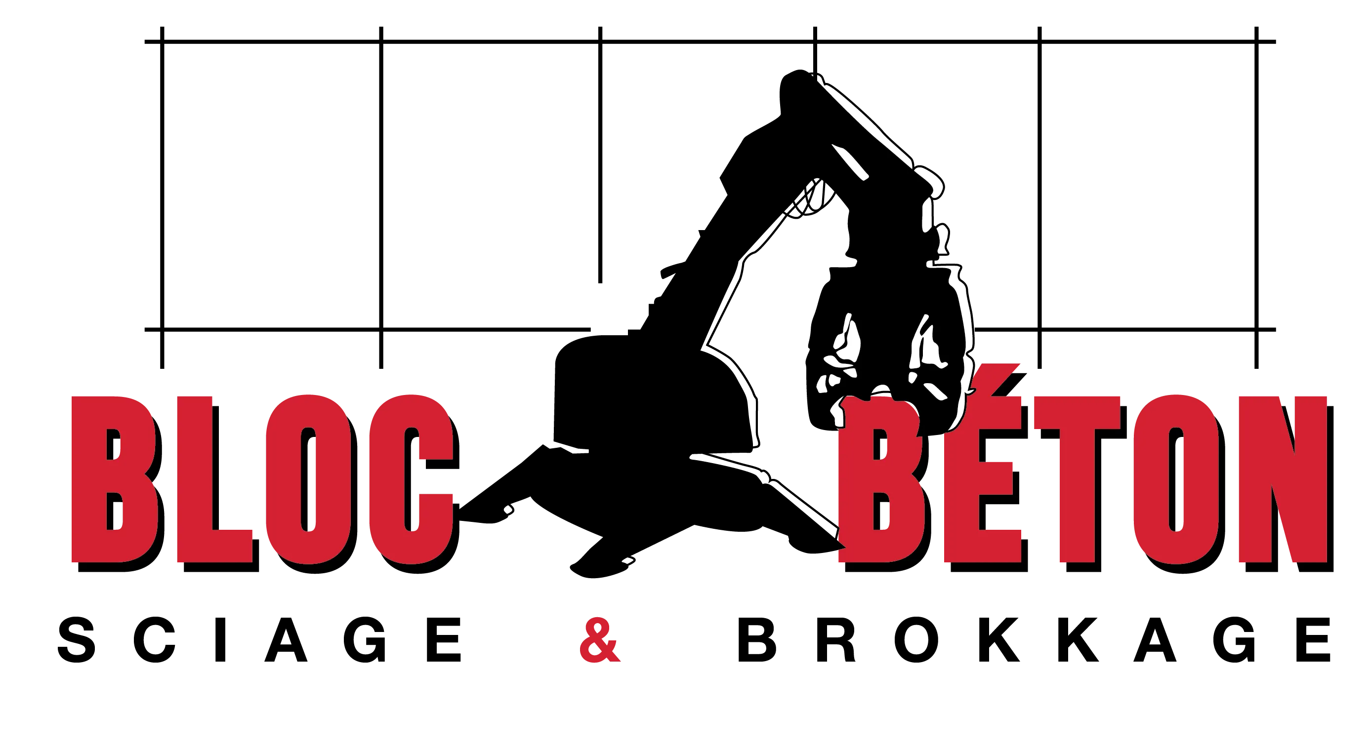 BLOC BETON