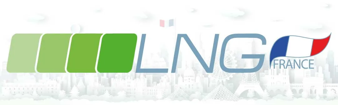LIQUID NATURAL GAZ FRANCE (LNG FRANCE)