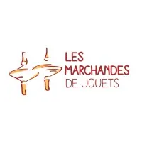LES MARCHANDES DE JOUETS