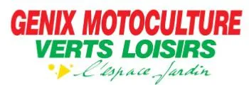 GENIX MOTOCULTURE