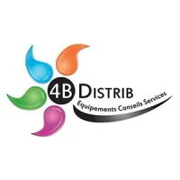 4B DISTRIB