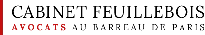 CABINET FEUILLEBOIS