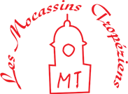 LES MOCASSINS TROPEZIENS