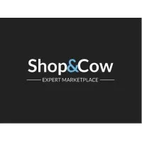 SHOP & COW