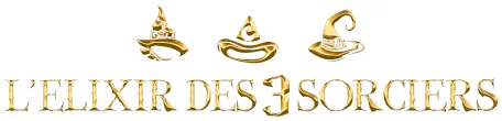 DISTRILIQ (L'elixir des 3 sorciers)
