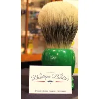 LA BOUTIQUE DU BARBIER