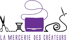 LA MERCERIE DES CREATEURS