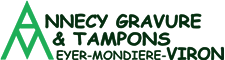 ANNECY GRAVURE & TAMPONS