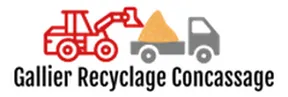 GALLIER RECYCLAGE CONCASSAGE (GRC)