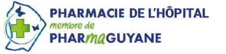 PHARMACIE DE L'HOPITAL