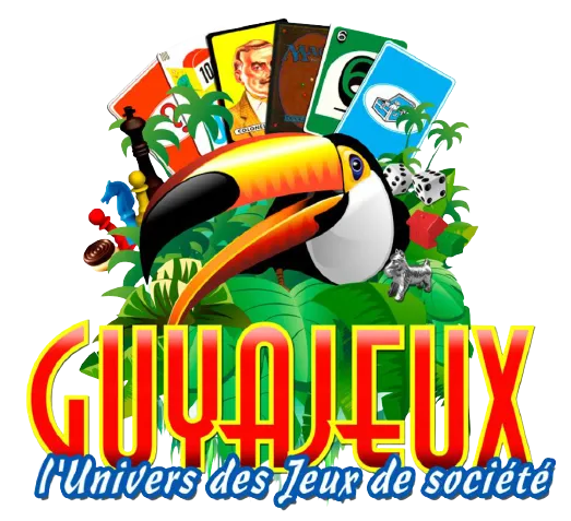 GUYAJEUX