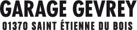 GARAGE GEVREY