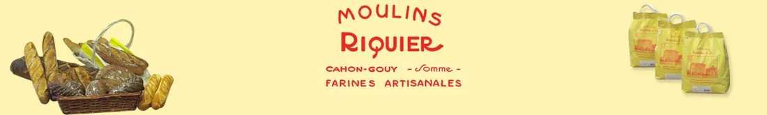 SAS MOULINS RIQUIER