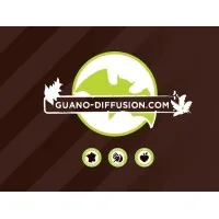 GUANO-DIFFUSION