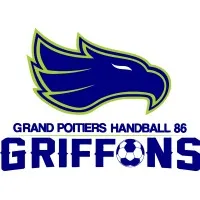 GRAND POITIERS HANDBALL 86 (GPHB 86)