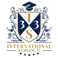 INTERNATIONAL SCHOOL 33 (IS 33)
