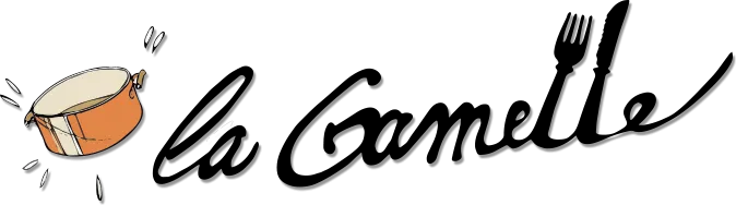 LA GAMELLE