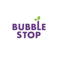 BUBBLE STOP
