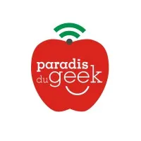 PARADIS DU GEEK
