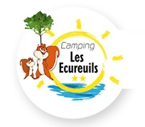 LES ECUREUILS