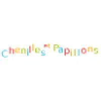 CHENILLES ET PAPILLONS