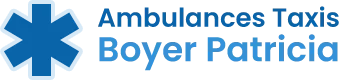 AMBULANCES TAXIS BOYER PATRICIA