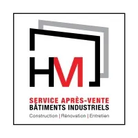SAV BATIMENT INDUSTRIEL