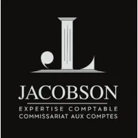 JACOBSON - EXPERTISE COMPTABLE ET COMMISSARIAT AUX COMPTES
