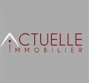 SAS DE LARNEY (Actuelle Immobilier)