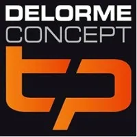 DELORME CONCEPT TP