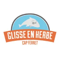 GLISSE EN HERBE