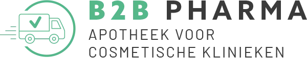 B2B PHARMA