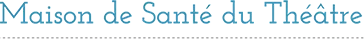 CENTRE DE SANTE DU THEATRE