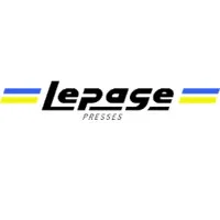 ETS LEPAGE SAS