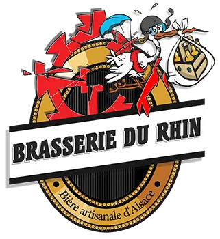 BRASSERIE DU RHIN