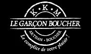 MESS (le garcon boucher)