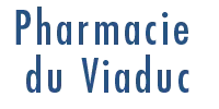 PHARMACIE DU VIADUC
