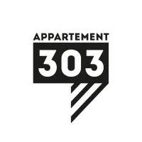 APPARTEMENT 303