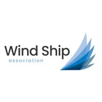 THE WIND SHIP