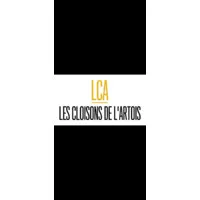 LES CLOISONS DE L'ARTOIS