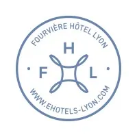 FOURVIERE HOTEL LYON - F H L