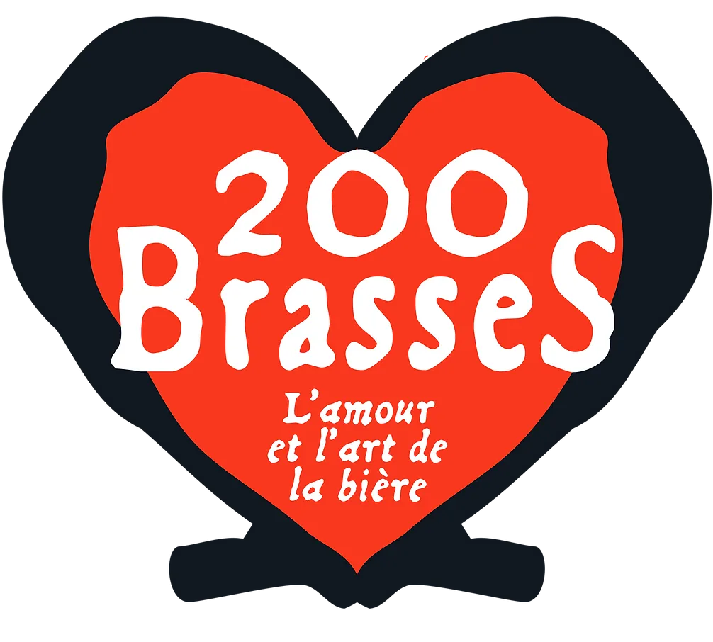 BRASSERIE DES 200 BRASSES