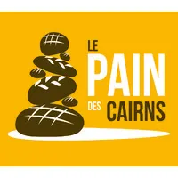 LE PAIN DES CAIRNS
