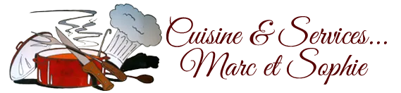 CUISINE ET SERVICES
