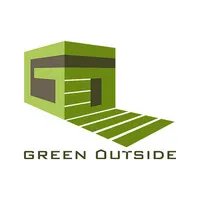 GREEN OUTSIDE