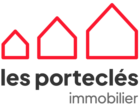 IMMOBILIER EMAIL (LES PORTECLES)