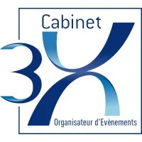 CABINET 3X
